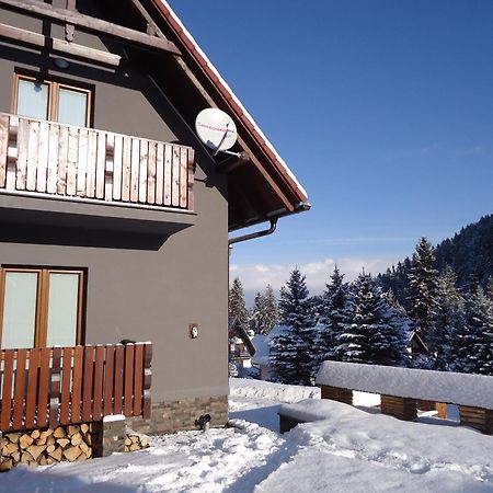 Apartmany Lipka Павчина-Легота Экстерьер фото