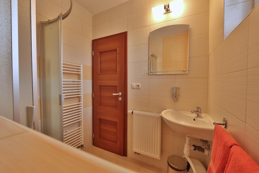 Apartmany Lipka Павчина-Легота Номер фото