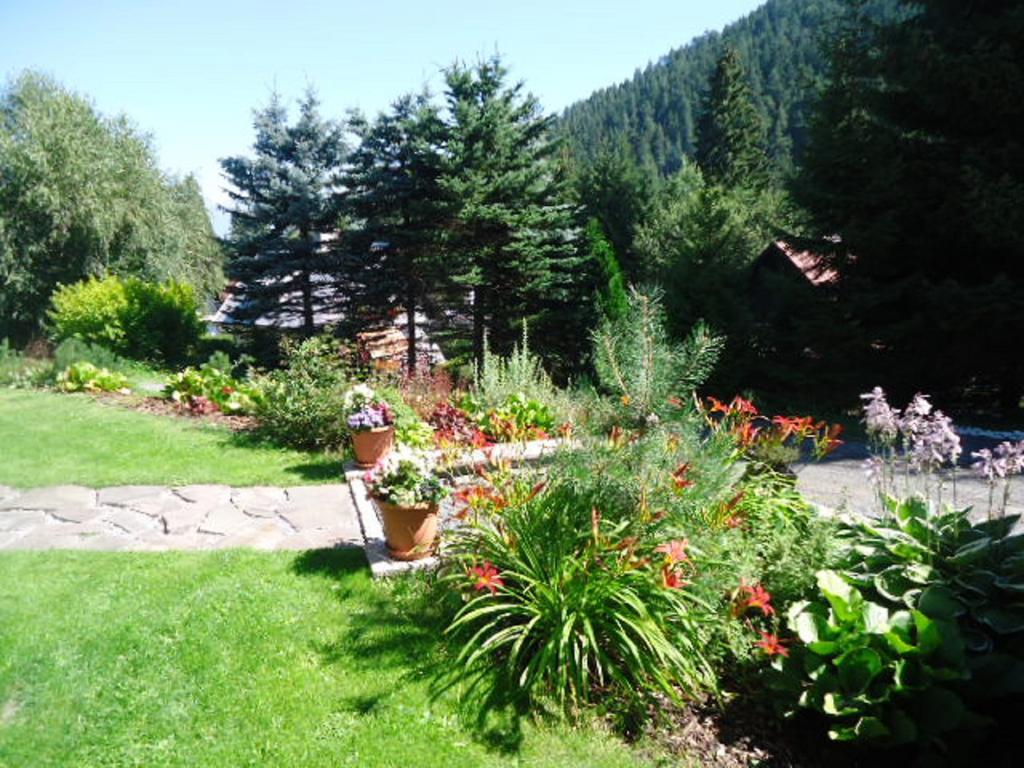 Apartmany Lipka Павчина-Легота Экстерьер фото
